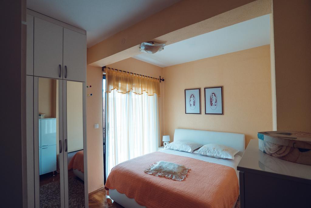 Ivica Apartments Имотски Экстерьер фото