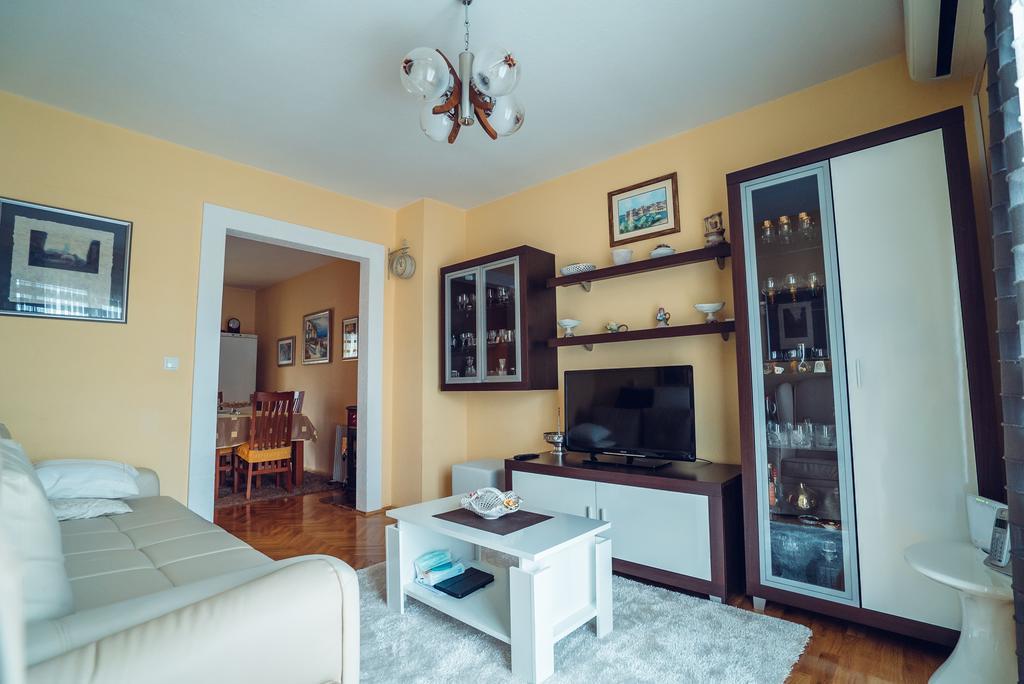 Ivica Apartments Имотски Экстерьер фото