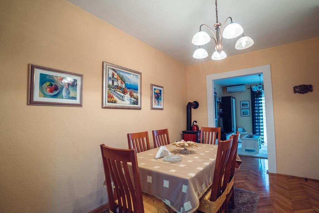 Ivica Apartments Имотски Экстерьер фото