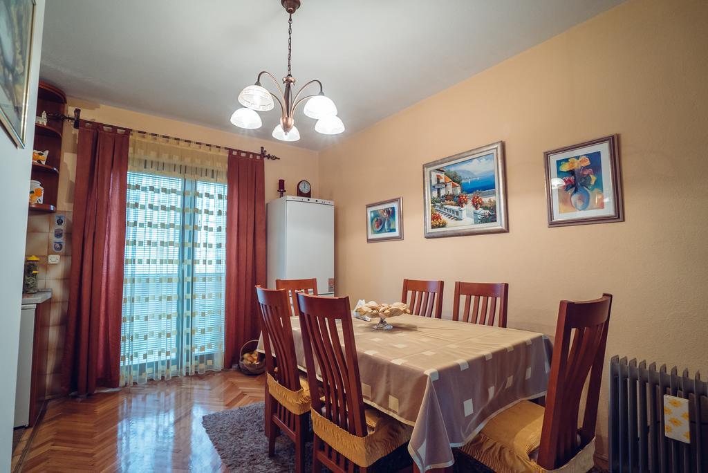 Ivica Apartments Имотски Экстерьер фото