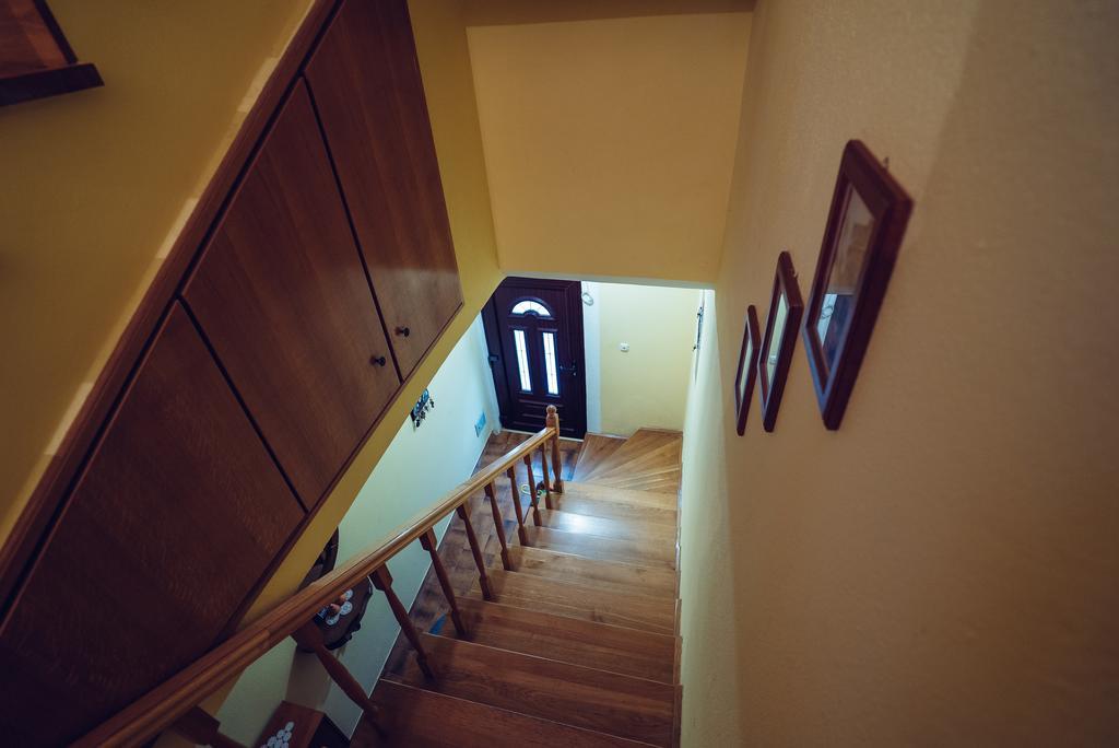 Ivica Apartments Имотски Экстерьер фото