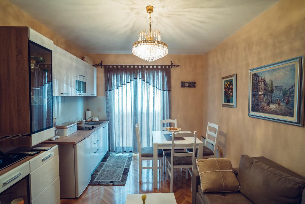 Ivica Apartments Имотски Экстерьер фото