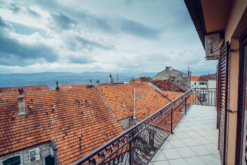 Ivica Apartments Имотски Экстерьер фото