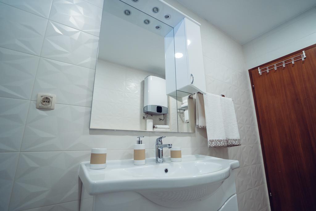 Ivica Apartments Имотски Экстерьер фото