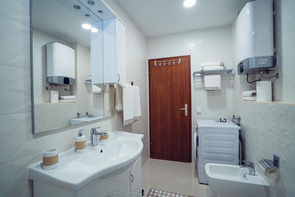 Ivica Apartments Имотски Экстерьер фото